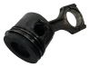 Piston with connecting rod 0840BB