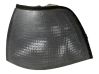 Front indicator light 