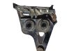 Rear bumper mounting bracket 7127718