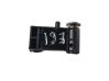 Airbag deployment crash/impact sensor 6977398