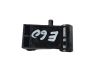 Airbag deployment crash/impact sensor 6977398