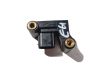 Airbag deployment crash/impact sensor 6977398