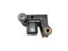 Airbag deployment crash/impact sensor 6977398