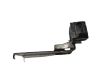 Radiator mount bracket 711781108