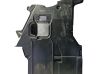 Engine splash shield/under tray 8195646