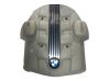 Engine cover (trim) 7511559