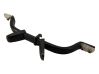 Front interior roof grab handle 