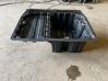 Glove box in trunk 7120020