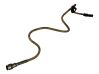 Fuel line pipe 7787480