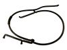 Headlight washer hose/pipe 