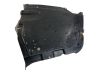 Rear underbody cover/under tray 7181652