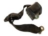Rear seatbelt 8193097