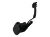 Windshield washer spray nozzle 8361039