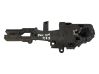 Rear door exterior handle/bracket 