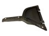 Front wheel arch liner splash guards 1977117