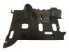 Dashboard lower bottom trim panel 8223644
