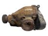 Rear differential 1428612