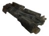 Radiator mount bracket 7530254