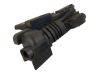 Radiator mount bracket 7530254