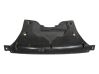 Air micro filter air duct channel part 8409042