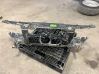 Top upper radiator support slam panel 51718159610