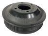 Water pump pulley 1730554
