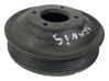 Water pump pulley 1730554
