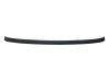 Rear bumper trim bar molding 8208926