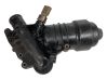 Oil filter mounting bracket 059115389T