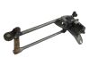 Front wiper linkage and motor 7046570