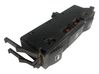 Electric window control switch 8381518