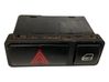 Hazard light switch 8368920