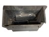 Glove box in trunk 8119821