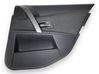 Rear door card panel trim 7079366