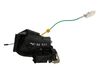 Front door lock 8352165