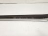 Front door trim bar 4E0867409