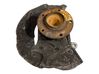 Front wheel hub spindle knuckle 6760953
