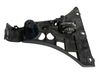 Rear bumper mounting bracket 7033716