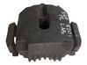 Front brake caliper 34116763024