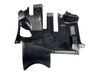 Dashboard lower bottom trim panel 8196099