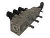 Inyector de gas GLP 67R010185