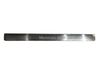 Front sill trim cover A2046800135