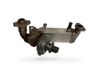 EGR valve cooler 7805189