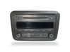 Radio/CD/DVD/GPS head unit 5J0035161D
