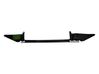 Top upper radiator support slam panel 1439117