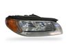 Headlight/headlamp 31214352