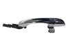Front door exterior handle 04589884AH
