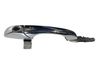 Front door exterior handle 04589881AH