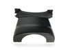 Steering wheel column trim 1K0858565