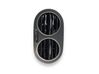 Dashboard side air vent grill/cover trim 5M0819759